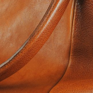 Bandolera Celine · Camel
