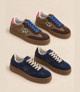 Deportiva Estrella Leopardo