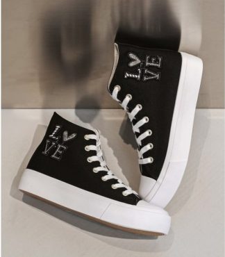 Bota Deportiva Love