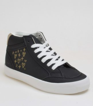 Bota Deportiva Corazones