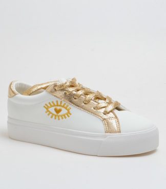 Deportiva Ojo Dorado