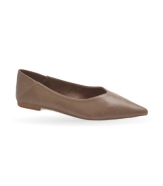 Manoletina H1106 · Taupe