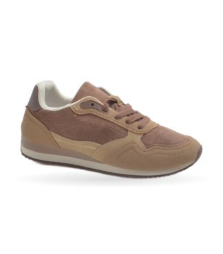 Zapatilla HE6600 · Camel
