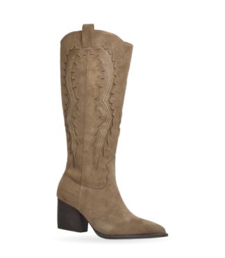 Bota M1522 · Taupe