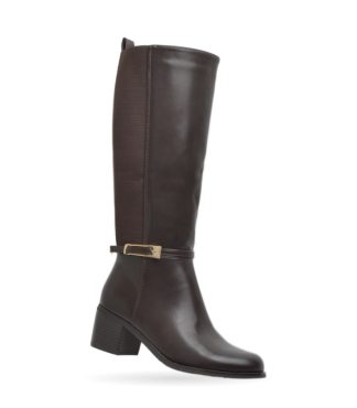 Bota MB79 · Marrón