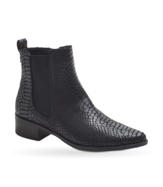 Botín RP6604 · Negro