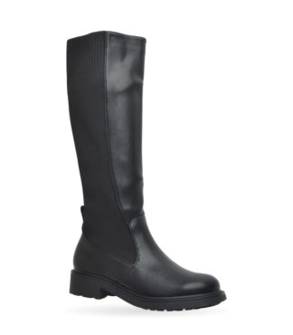 Bota Y2110 · Negro