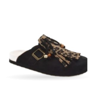 Mule Y23-68 · Negro