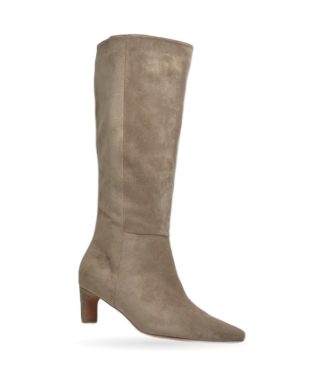 Bota Y2517 · Beige