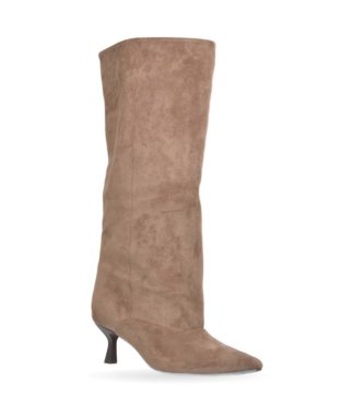 Bota Y2518 · Taupe