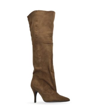 Bota Y2519 · Camel