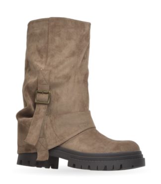 Bota Y2558 · Taupe